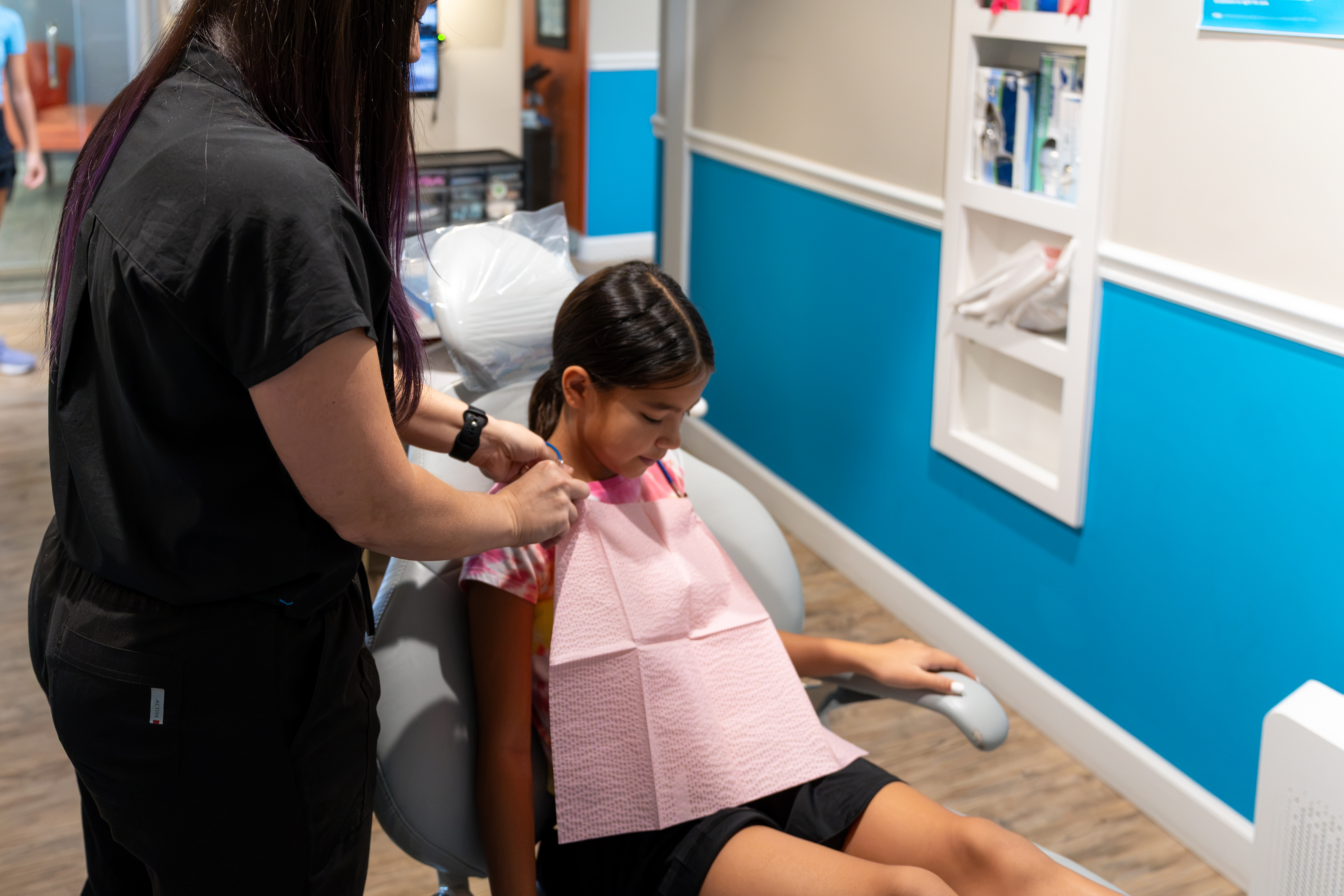 Cosmetic Dentistry